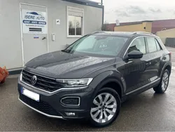 Volkswagen t-roc 2.0 tdi 150ch dsg7 4motion 1 main faibles kms