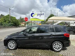 BMW 216 Gran Tourer d 7L Advantage