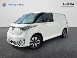 Volkswagen utilitaires id. Buzz cargo 204 ch
