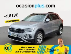 VOLKSWAGEN T-Roc 1.0 TSI Life 85kW
