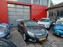 OPEL INSIGNIA 2.0 CDTI 130cv,an:2011,181000 km