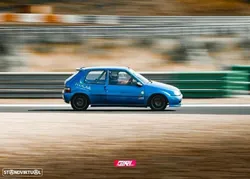 Citroën Saxo 1.6i 16V Cup