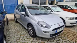 Fiat Punto EVO 1.3 Multijet