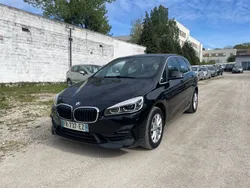 Bmw serie 2 (f45) (2) 218d xdrive lounge automatique