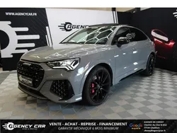 AUDI RS Q3 SPORTBACK Quattro 2.5 TFSI - 400ch -S-tronic 2020 . état clinique