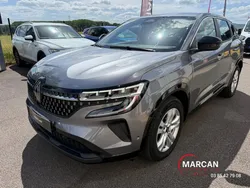 RENAULT AUSTRAL 1.2 Mild Hybride Advanced - 130 Evolution