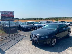 Audi A4 2.0 tdi 143cv dpf ambition luxe 195000km