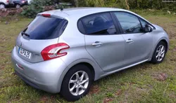 Peugeot 208 1.2 STYLE 82 CV 2014