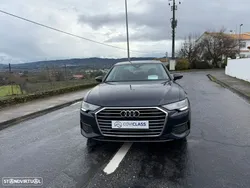 Audi A6 40 TDI Design S tronic
