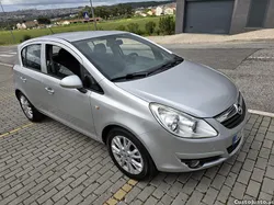 Opel Corsa 1.2-16v Enjoy - 113.000kms