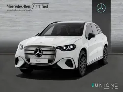 MERCEDES Clase GLC GLC EQ 400 4Matic