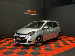 RENAULT TWINGO dynamique 1.2 75CH / BLUETOOTH / REGULATEUR / CLIMATISATION /