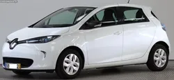 Renault Zoe 40KW (B/propria)-IVA