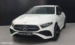 Mercedes-Benz A 250 e