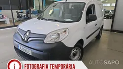Renault Kangoo de 2021