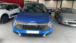 Kia Sportage 1.6 T-GDi MHEV Drive 150