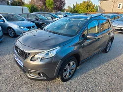 Peugeot 2008 BLUEHDI 100 CV STYLE