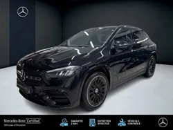Mercedes Gla 200 d AMG Line
