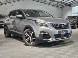 Peugeot 3008 130 CH ALLURE - ENTRETIENS FULL PEUGEOT
