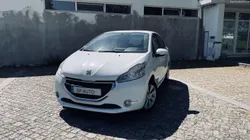 Peugeot 208 1.4 HDI Active