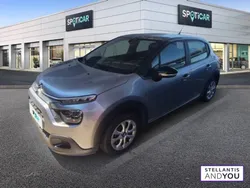 Citroën C3 BlueHDi 100 BVM6 You