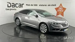 Renault Talisman 1.6 dCi Executive de 2018