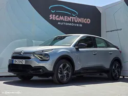 Citroën C4 1.2 PureTech Plus