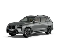 BMW X7 xDrive 40dA