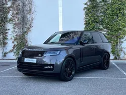 Land-rover Range Rover 4.4 P530 530ch Autobiography SWB