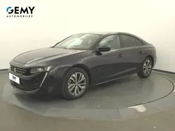 Peugeot 508 PureTech 130 ch S&S EAT8 Allure Pack
