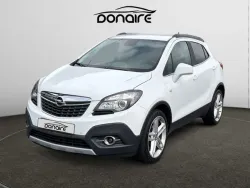 OPEL Mokka 1.6CDTi S&S Excellence 4x2