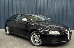Alfa Romeo Gt 1.9 JTDM 150 SELECTIVE - Garantie 1 An - Climatisation - Cuir