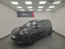 Dacia Jogger TCe 110 7 pl Extreme