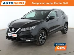 NISSAN Qashqai 1.3 DIG-T Acenta 4x2 103kW
