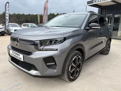 Citroen C3 ELECTRIQUE 113CH, AUTONOMIE CONFORT, MAX