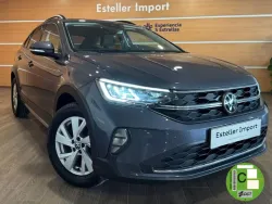 Volkswagen Taigo 1.0 TSI Life 81kW