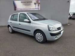 Clio2 1.4i 98ch expression
