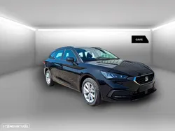 SEAT Leon ST 2.0 TDI Style