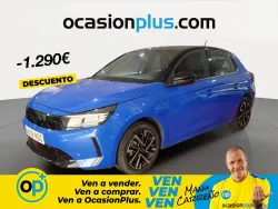 OPEL Corsa 1.2T XHL S-S GS 100