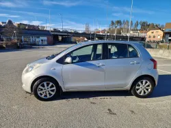 Toyota Yaris Yaris 1.3 VVT-i