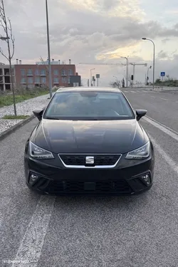 SEAT Ibiza 1.6 TDI Xcellence
