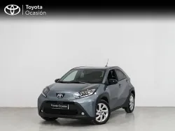 Toyota Aygo Play