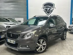 Peugeot 2008 1.2 PURETECH 110CH CROSSWAY S&S EAT6