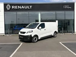 Peugeot Expert XL 2.0 HDI 120CH