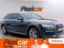 AUDI A4 Allroad quattro 2.0TDI S-Tronic 120kW
