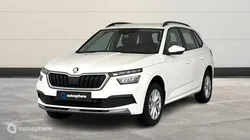 Skoda Kamiq 1.0 TSI 95ch Ambition