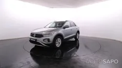 Volkswagen T-Roc de 2024