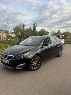 Peugeot 308 Sw 130ch Allure ✅/ Courroie de distribution neuve ✅