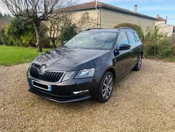 SKODA OCTAVIA COMBI 2.0 TDI 150ch DSG CarPlay Caméra/