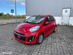 Citroën C1 1.0 Seduction CMP